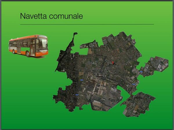 ora Marco presenta il progetto della navetta comunale #opendalmine http://twitter.com/nostradalmine/status/397826331314249729/photo/1